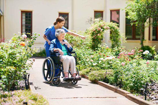 KoMed - Ambulanter medizinischer Pflegedienst GmbH